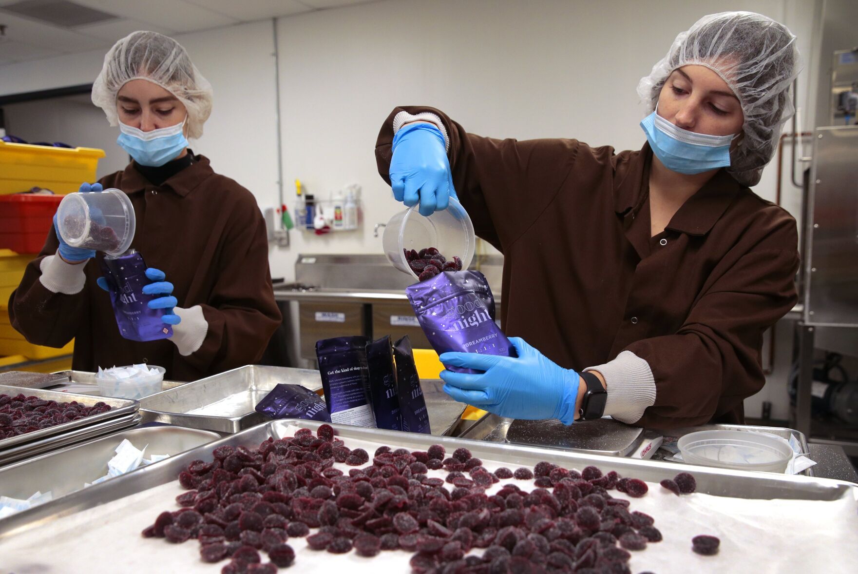 Booming Missouri cannabis industry looks to soar higher with amendment passage